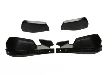 Barkbusters VPS Guards, Black