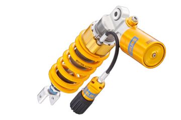 Ohlins  Rear Shock, Scrambler/Urban GS
