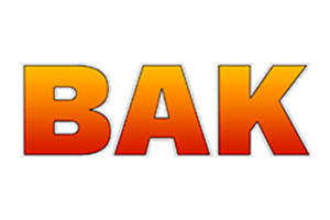 Bak BMW CFMoto