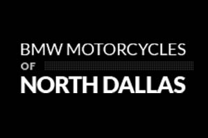 BMW Motorcycles of North Dallas