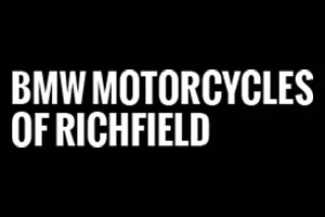 BMW Motorcycles of Richfield