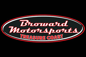 Broward Motorsports Treasure Coast