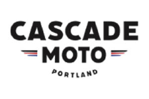 Cascade Moto Portland