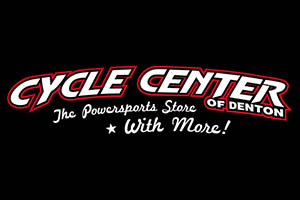 Cycle Center of Denton