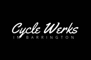 Cycle Werks in Barrington