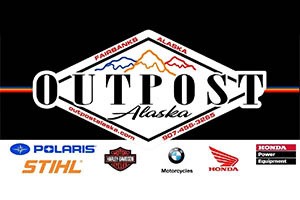 Outpost Alaska