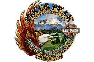 Pikes Peak Harley-Davidson