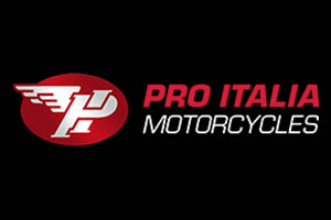 Pro Italia Motorcycles