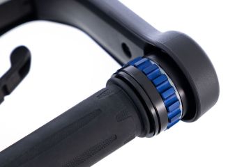Wunderlich Cruise Control, Black