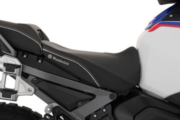 Wunderlich AKTIVKOMFORT Seat, Black