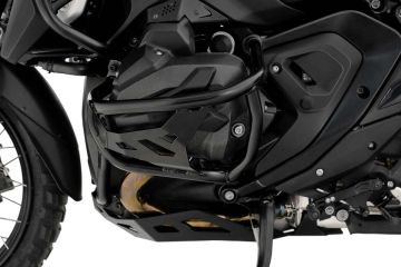 Wunderlich Ultimate Pro Engine Bar
