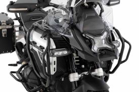 Wunderlich ULTIMATE Tank Bar with Extension