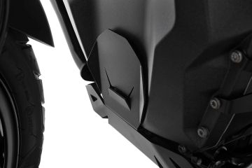 Engine Housing Protector, Black