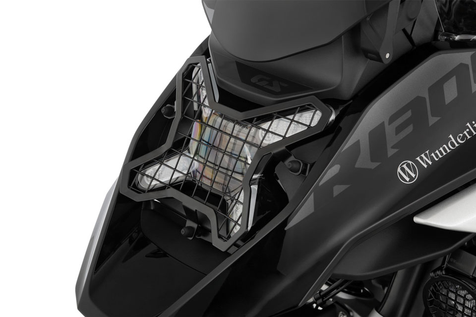 Wunderlich R1300 GS Headlight Grill