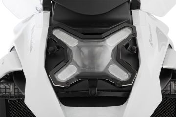 Wunderlich Removable R1300 GS Headlight Protection