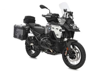 R1300 GSA Bundle, Light, Hand and Frame Protection