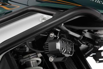 Microflooter 3.0, Ultimate Tank Bar Relocation Bracket