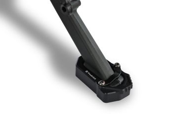 Wunderlich Side Stand Enlarger with Height Increase, Black