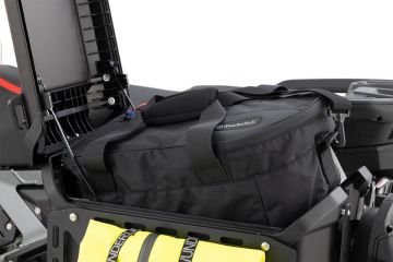 Wunderlich Inner Bag for the Original BMW Topload Cases, Black