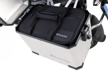 Wunderlich Inner Bag for Extreme, Black