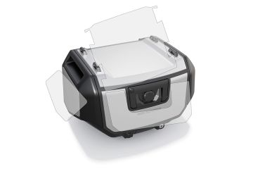 Protective Film Set for BMW Vario Topcase R1300 GS