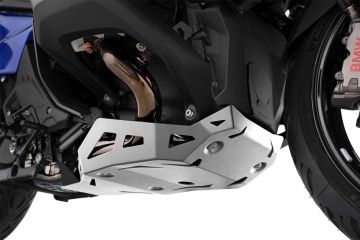 Wunderlich Skid Plate