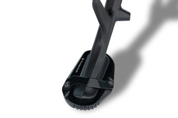 Wunderlich Side Stand Enlarger, Black