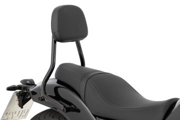 Wunderlich Backrest, Black
