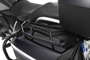 Pannier Top Rack, Black