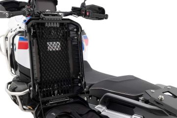 Wunderlich Luggage Net for Original BMW Aluminium Cases and Top Case