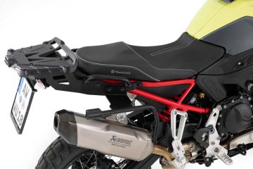 Wunderlich AKTIVKOMFORT Seat, Standard