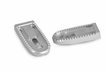 Wunderlich EVO1 Vario Footrest Set