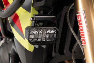 Wunderlich LED Microflooter 3.0, Vehicle Mount