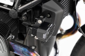 Wunderlich LED MIicroflooter 3.0, Vehicle Mount