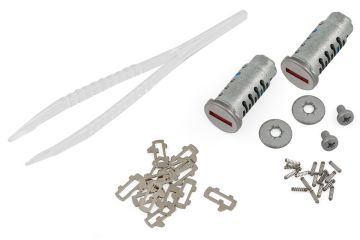 Codable Lock for X-Case X30 Cases (Set)
