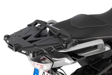 Wunderlich X-RACK Top Case Carrier R1250 R1200 GS, Black