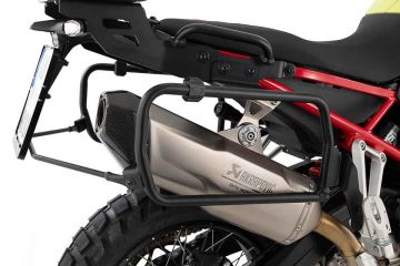 Wunderlich Luggage Carrier X-RACK F900 GS, Black