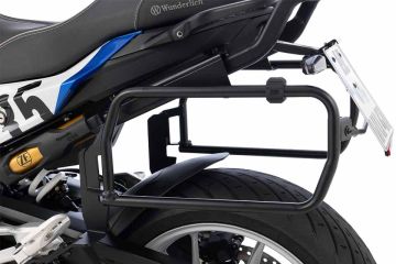 Wunderlich Luggage Carrier X-RACK F900 R / XR, Black