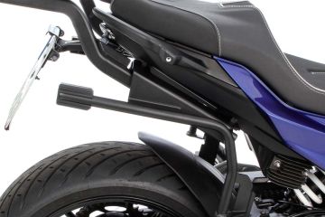 Wunderlich Pannier Rack X-RACK Light, Black