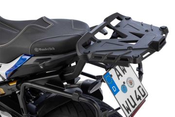 Wunderlich Top Case Carrier X-Rack F900 R / XR, Black
