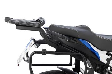 Wunderlich Luggage Carrier X-RACK S1000 XR, Black