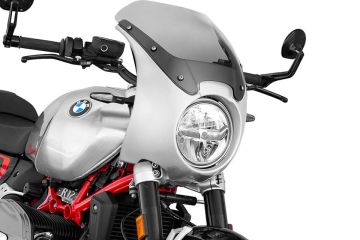 Wunderlich Cockpit Fairing DAYTONA,  R12 nineT