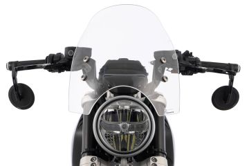 Wunderlich Touring Windshield