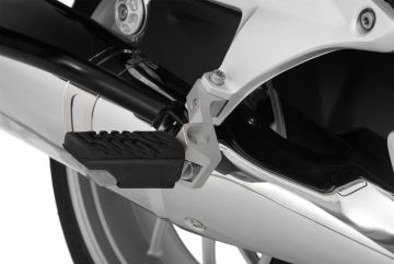 Passenger Footpeg Lowering Kit