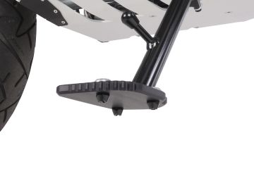 Wunderlich Side Stand Enlarger with Spikes, Black