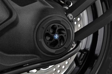 Tornado Final Drive Cover