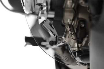 Foot Protectors, Clear