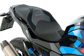 Wunderlich AKTIVKOMFORT Seat, Tall, M-Design