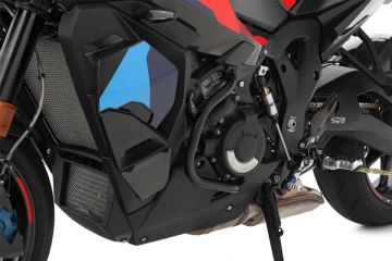 Wunderlich Engine Protection Bar PRO S1000 XR, Black