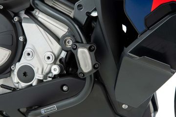 Wunderlich Crash Bar Protector Set Guards, 22mm